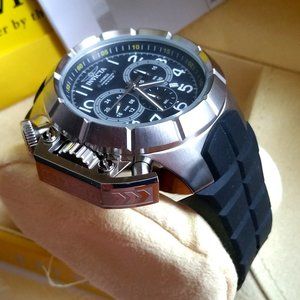 NEW Invicta I-Force Watch Lefty